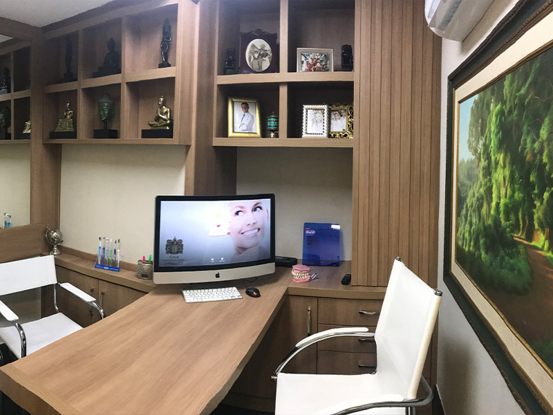 clínica odontológica em juiz de fora